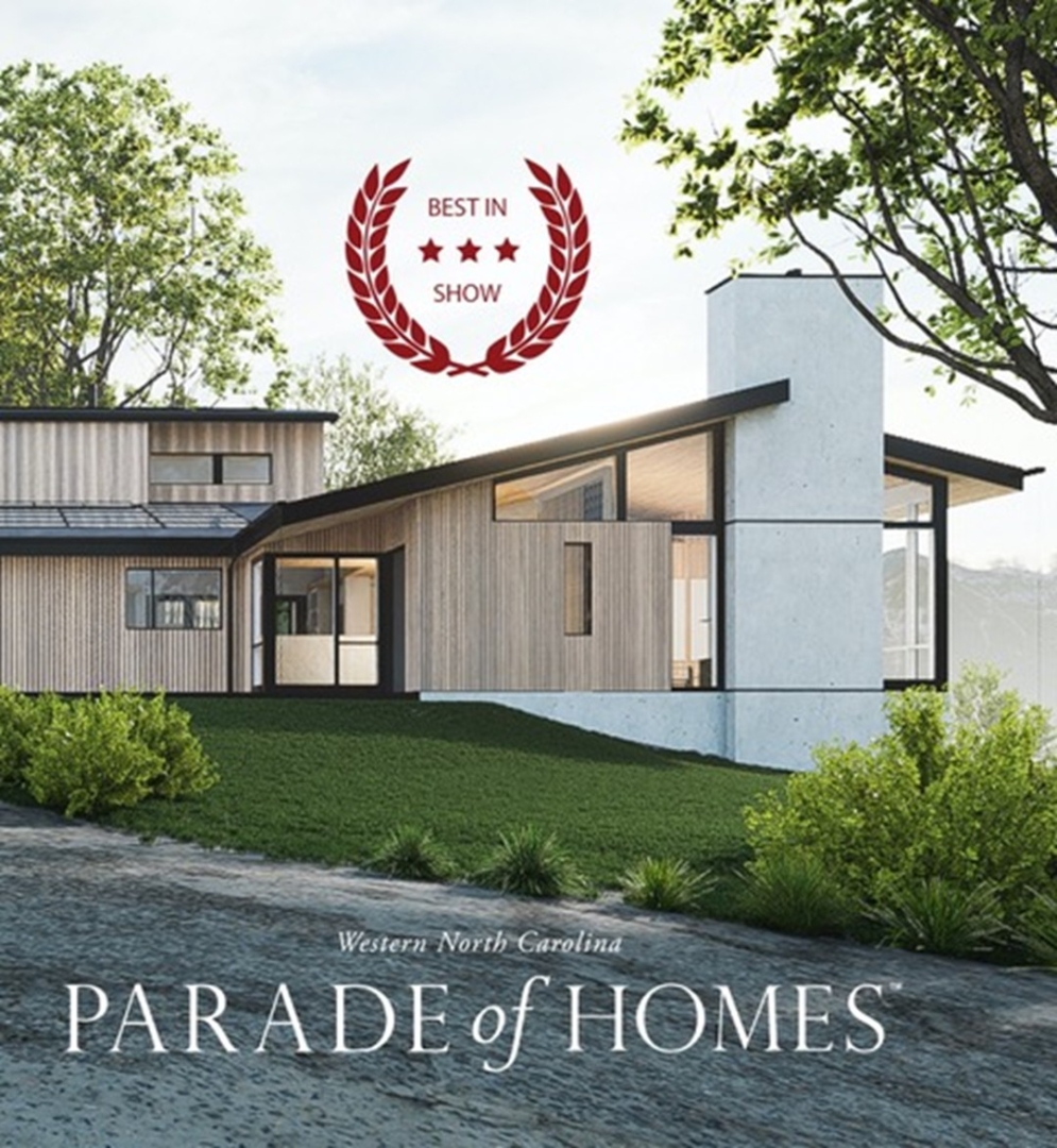 Vellum Architecture & Design Wins "Best in Show" at the 2025 Western North Carolina Parade of Homes Vellum Architecture & Design Wins "Best in Show" at the 2025 Western North Carolina Parade of Homes