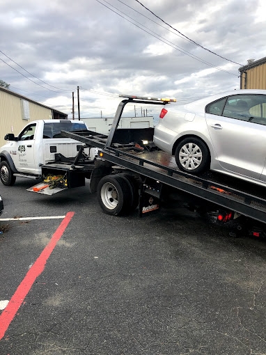 ALED Towing Services Announces Operational Expansion to Enhance Roadside Safety and Towing Capabilities in Smyrna ALED Towing Services Announces Operational Expansion to Enhance Roadside Safety and Towing Capabilities in Smyrna