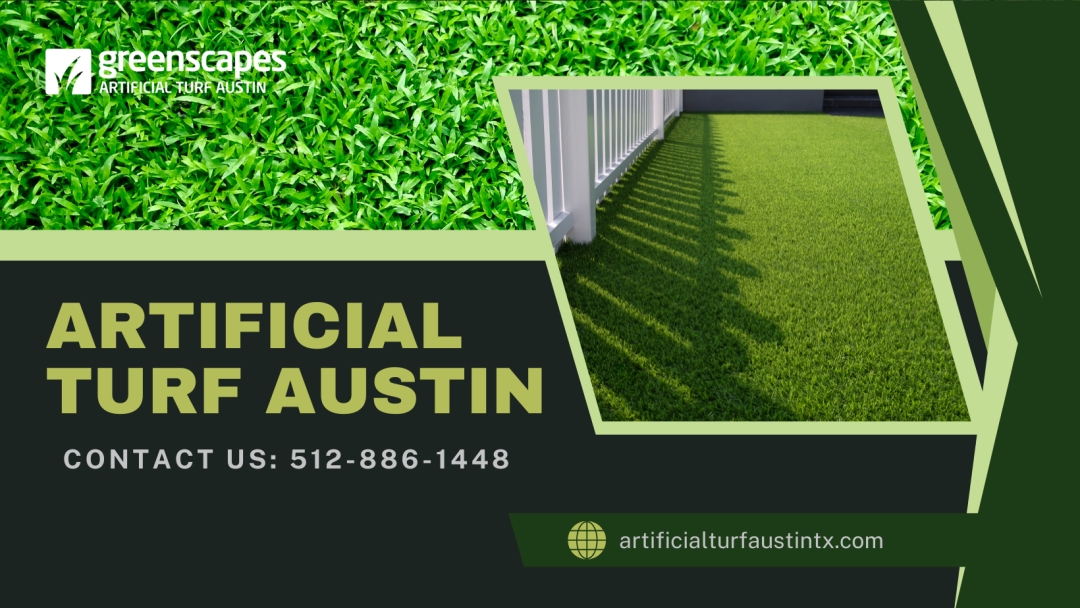 Greenscapes Artificial Turf Austin Uses Over a Decade of Combined Experience to Deliver Residential, Commercial, Pet, and Sports Turf Solutions Greenscapes Artificial Turf Austin Uses Over a Decade of Combined Experience to Deliver Residential, Commercial, Pet, and Sports Turf Solutions