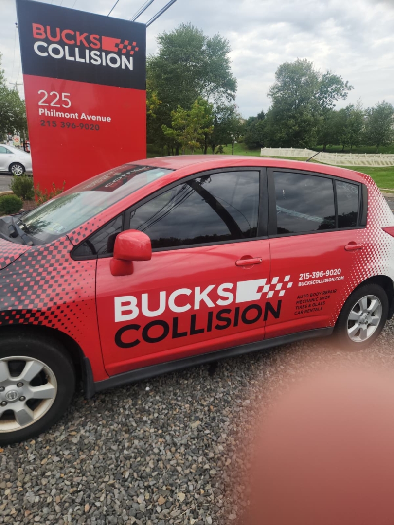 Bucks Collision Enhances Collision Repair & Insurance-Claim Support for Bucks County Drivers Bucks Collision Enhances Collision Repair & Insurance-Claim Support for Bucks County Drivers