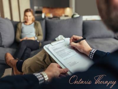 Ontario Therapy Revolutionizes Chronic Pain Management with Innovative Psychosomatic Therapy Ontario Therapy Revolutionizes Chronic Pain Management with Innovative Psychosomatic Therapy