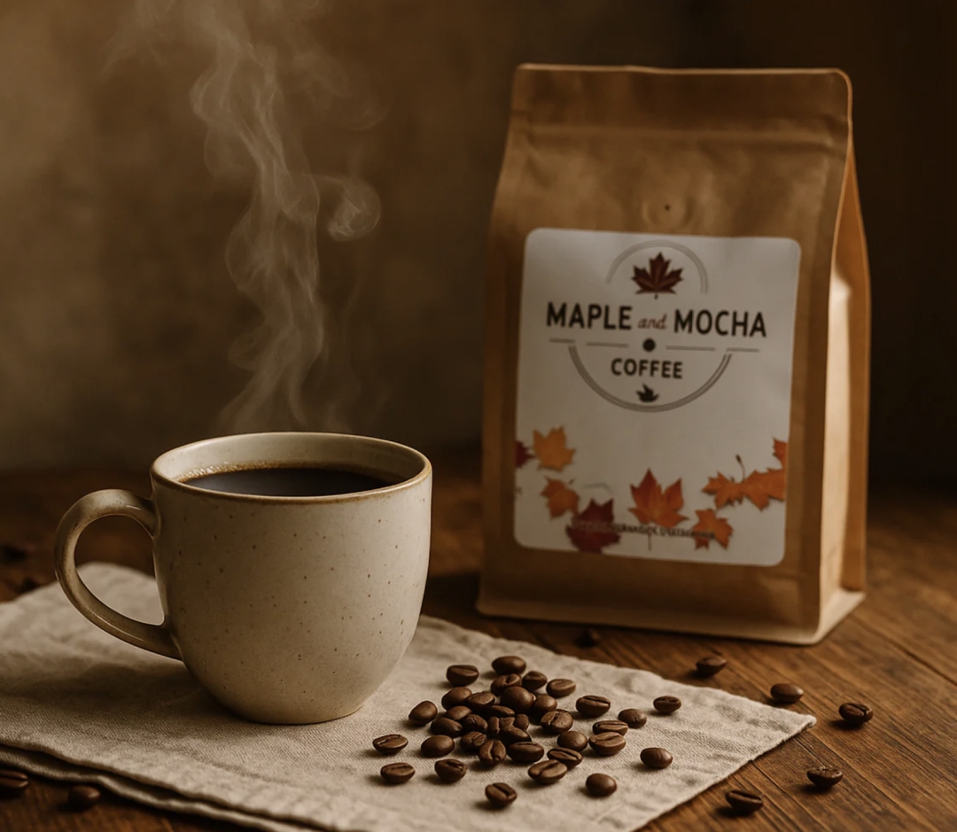 Maple and Mocha Coffee's Holiday Campaign Brings Clean Water to Kirinda Village Through Specialty Coffee Sales Maple and Mocha Coffee's Holiday Campaign Brings Clean Water to Kirinda Village Through Specialty Coffee Sales