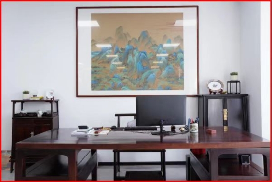 Artistic allure: Artistic allure: