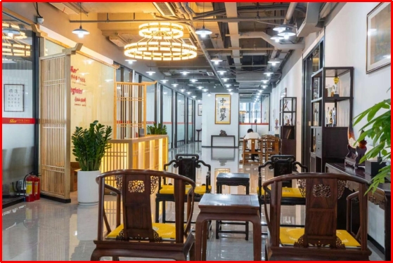 Song-style aesthetics: Song-style aesthetics: