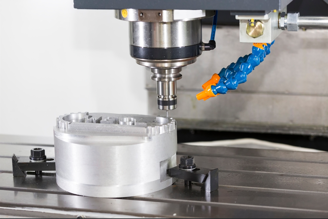 KZD Launches New Global CNC Machining Service Platform to Deliver Higher Precision, Faster Lead Times, and Reliable Supply for Modern Manufacturing KZD Launches New Global CNC Machining Service Platform to Deliver Higher Precision, Faster Lead Times, and Reliable Supply for Modern Manufacturing