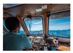 Alaska's Largest Fishing Charter Boat Now Departing from Seward Harbor Alaska's Largest Fishing Charter Boat Now Departing from Seward Harbor