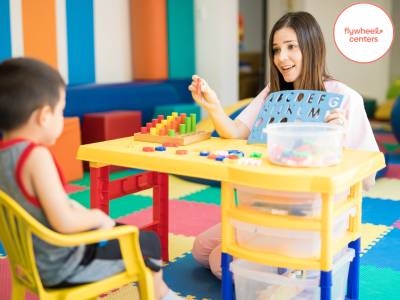 Partnering with Families for Success A Gem of Joy ABA’s Practitioner-Mediated ABA Therapy Brings Hope to Maryland Children Partnering with Families for Success A Gem of Joy ABA’s Practitioner-Mediated ABA Therapy Brings Hope to Maryland Children