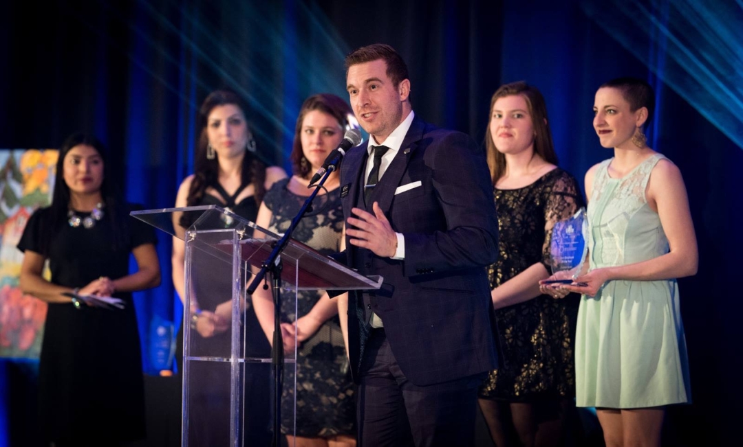 Ottawa Restaurant Consulting Firm Launches Podcast for Independent Operators Ottawa Restaurant Consulting Firm Launches Podcast for Independent Operators