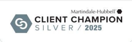 Insurance Bad Faith Expert Witness in Arizona Receives Silver Client Champion Award from Martindale-Hubbell Insurance Bad Faith Expert Witness in Arizona Receives Silver Client Champion Award from Martindale-Hubbell