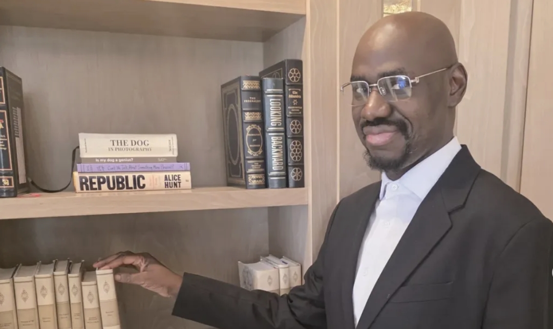 GFCA Appoints Nigeria’s Timi Frank as Senior Advisor to Boost Africa-USA City Partnerships GFCA Appoints Nigeria’s Timi Frank as Senior Advisor to Boost Africa-USA City Partnerships