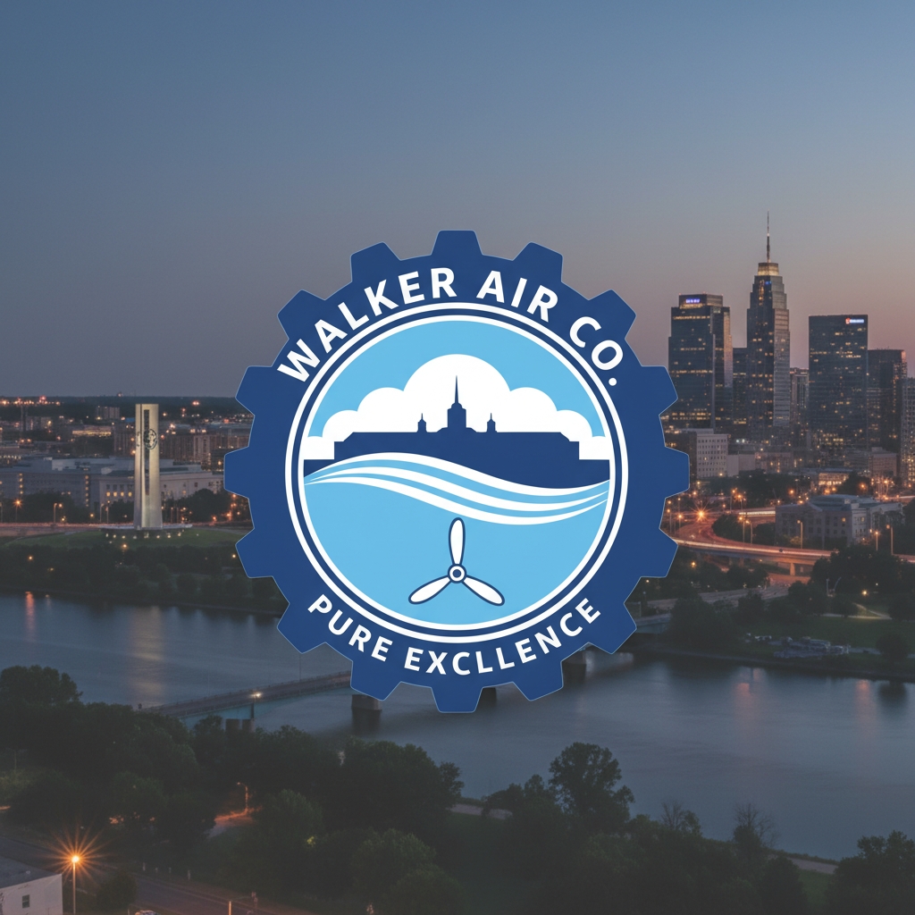 Walker Air Co. Expands Indoor Air Quality Services in Arlington and Shares Expert Home Ventilation Tips Walker Air Co. Expands Indoor Air Quality Services in Arlington and Shares Expert Home Ventilation Tips