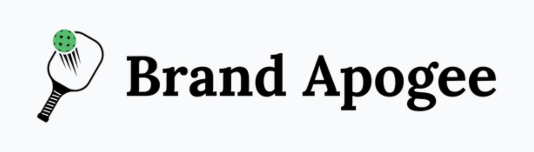 Brand Apogee Launches Premium Gift Collection for America's Fastest-Growing Sport: Pickleball Brand Apogee Launches Premium Gift Collection for America's Fastest-Growing Sport: Pickleball