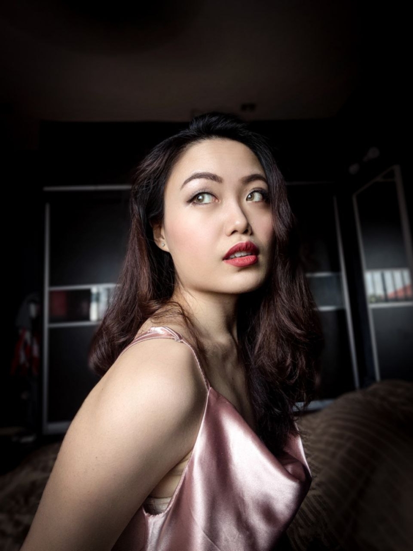 The Power of a ‘No’: How Charissa Ong Ty Reimagined Independent Publishing for the World The Power of a ‘No’: How Charissa Ong Ty Reimagined Independent Publishing for the World