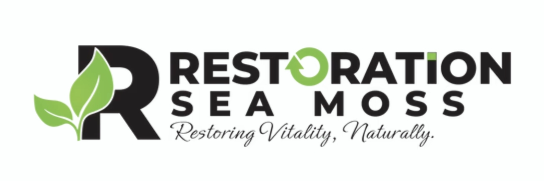 Restoration Sea Moss LLC Honors Caribbean Heritage With Authentic, Handcrafted Sea Moss Creations Restoration Sea Moss LLC Honors Caribbean Heritage With Authentic, Handcrafted Sea Moss Creations