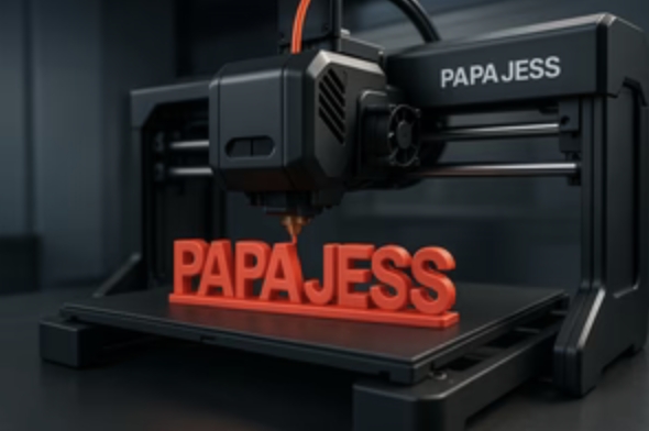 Papajess Debuts Online Store Championing Traditional Craftsmanship and Domestic Manufacturing Excellence Papajess Debuts Online Store Championing Traditional Craftsmanship and Domestic Manufacturing Excellence
