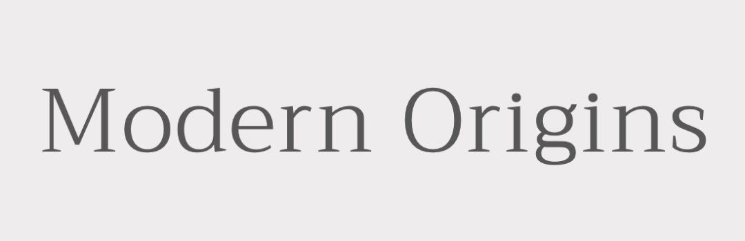 New Wellness Brand Modern Origins Combines Ancient Crystal Healing With Clean Modern Self-Care Products New Wellness Brand Modern Origins Combines Ancient Crystal Healing With Clean Modern Self-Care Products