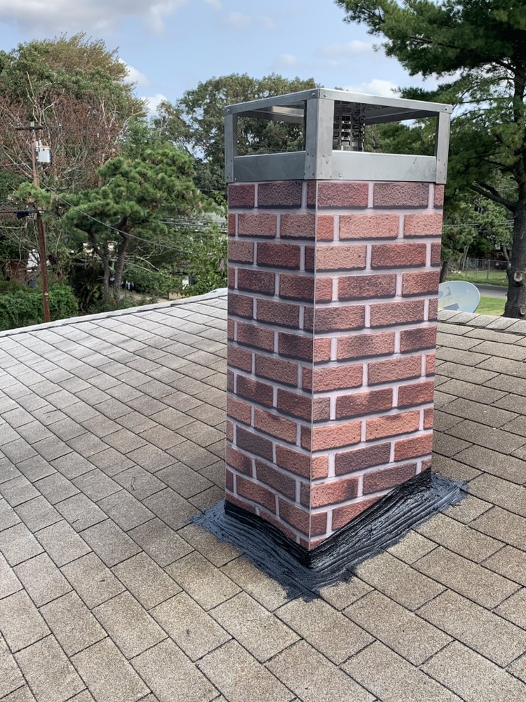 Gamma Chimney Sweep Expands Chimney & Fireplace Services Across Chicago, IL Gamma Chimney Sweep Expands Chimney & Fireplace Services Across Chicago, IL