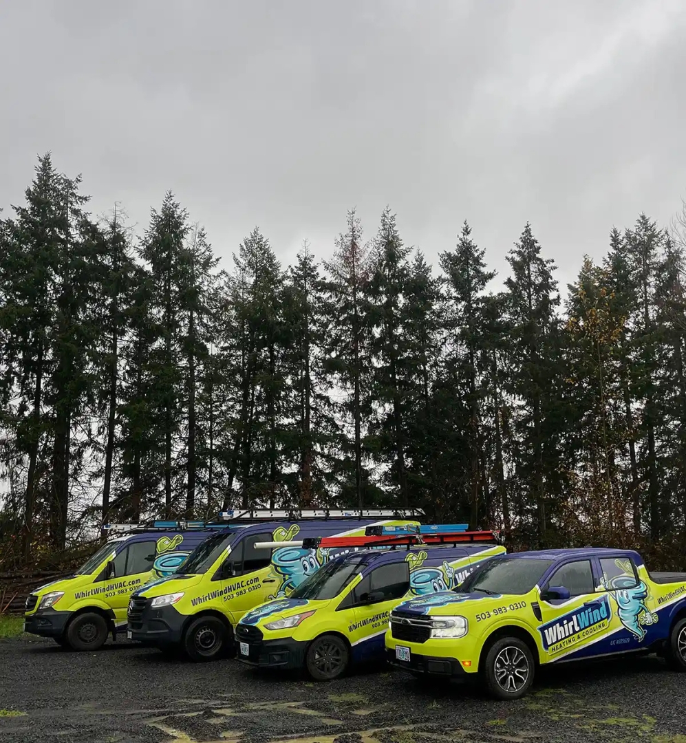 HVAC Contractor in Woodburn OR - Whirlwind Heating & Cooling Addresses Spike in Furnace Failures During Oregon’s Colder-Than-Usual Season HVAC Contractor in Woodburn OR - Whirlwind Heating & Cooling Addresses Spike in Furnace Failures During Oregon’s Colder-Than-Usual Season