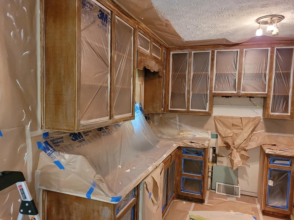 SURFACE PRO REFINISHING Wins Atlanta Remodeling Award for Cabinet Refacing, Hailed as 'Refacing Master' for Quality Work; Expands Reputation in Mechanicsville, Grant Park, and Pittsburgh, Atlanta SURFACE PRO REFINISHING Wins Atlanta Remodeling Award for Cabinet Refacing, Hailed as 'Refacing Master' for Quality Work; Expands Reputation in Mechanicsville, Grant Park, and Pittsburgh, Atlanta