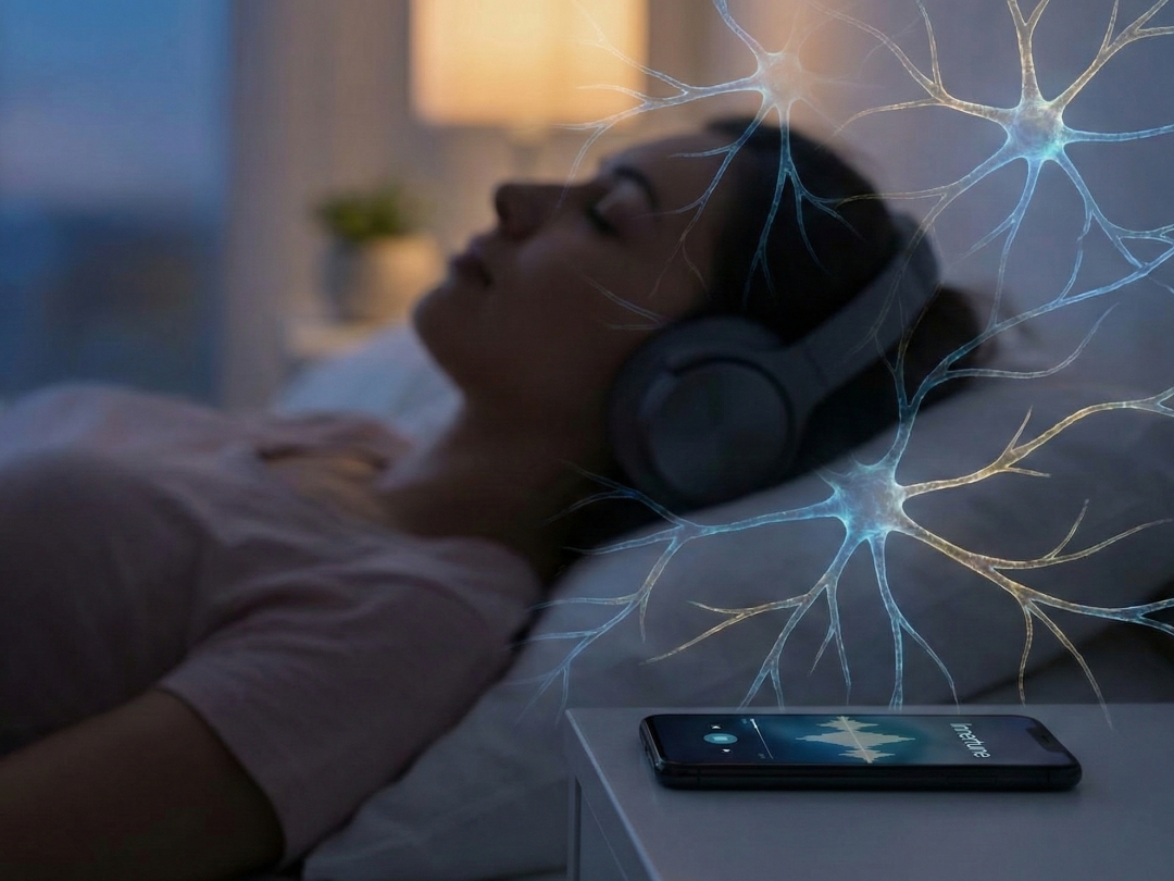 Neuroplasticity Research Drives Growth in Audio-Based Affirmation Tools Neuroplasticity Research Drives Growth in Audio-Based Affirmation Tools