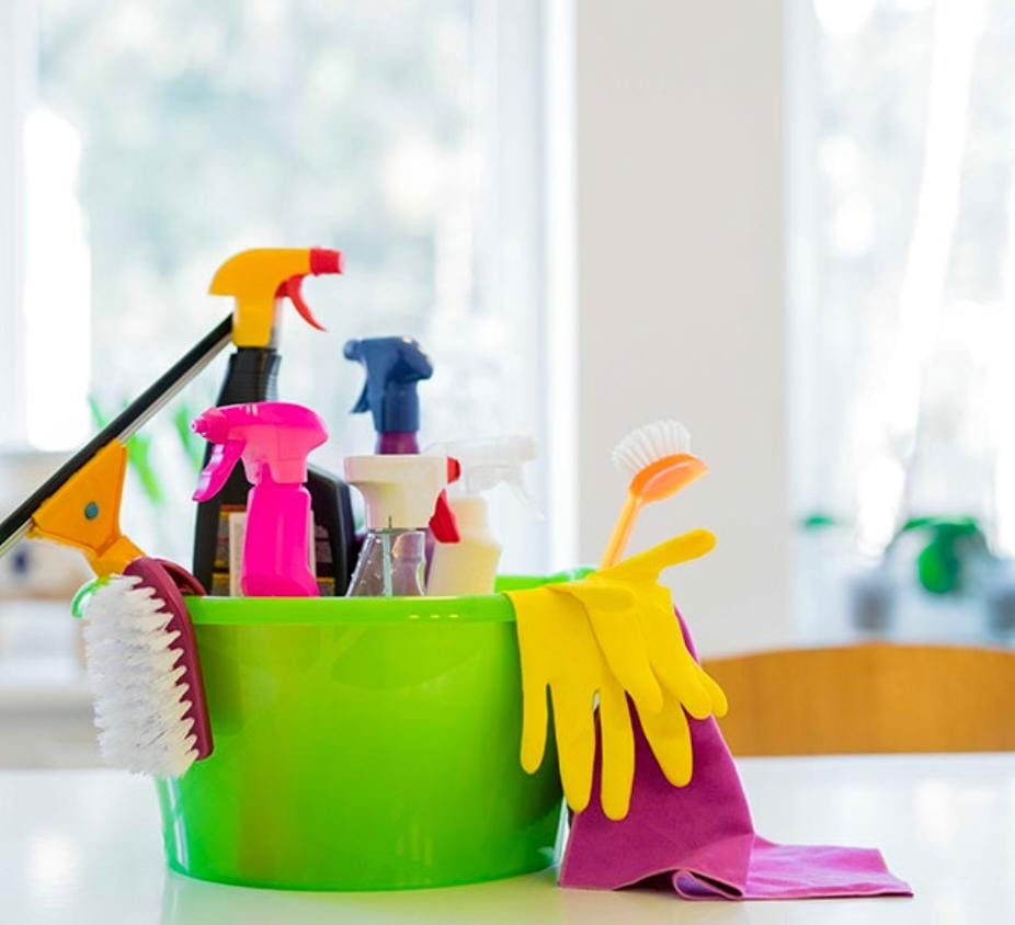 Why Fabric Flooring Needs Seasonal Deep Cleaning Routines Why Fabric Flooring Needs Seasonal Deep Cleaning Routines