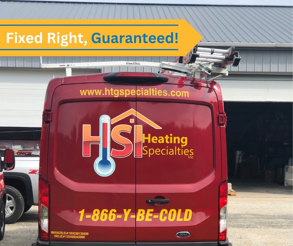 HVAC Contractor in Bridgeton NJ - Heating Specialties Inc Helps Homeowners With Winter Heating Needs HVAC Contractor in Bridgeton NJ - Heating Specialties Inc Helps Homeowners With Winter Heating Needs