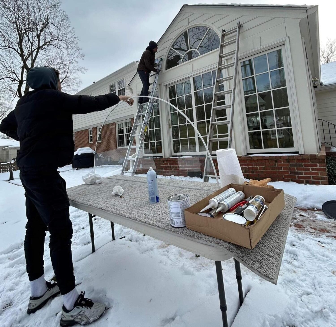 Prestine Glass Solutions LLC Brings Home the Glass Excellence & Service Leadership Award for Commercial Glass Services in Washington, D.C., Expanding Reputation Across Brookland and Bloomingdale Prestine Glass Solutions LLC Brings Home the Glass Excellence & Service Leadership Award for Commercial Glass Services in Washington, D.C., Expanding Reputation Across Brookland and Bloomingdale