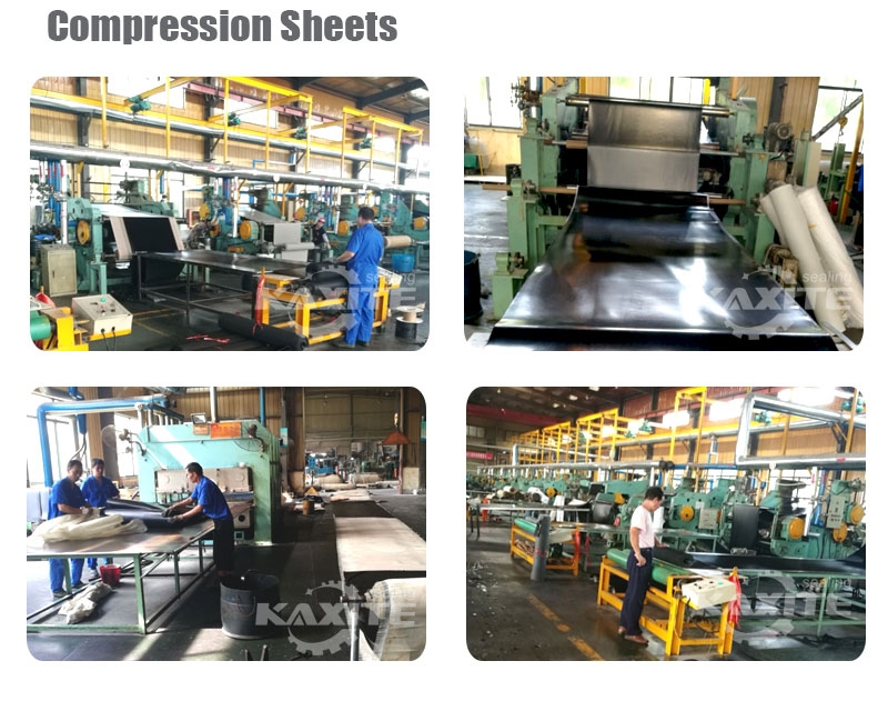 Spiral Wound Gaskets Manufacturer in China: Kaxite Elevates Leak-Tight Reliability for Modern Plants Spiral Wound Gaskets Manufacturer in China: Kaxite Elevates Leak-Tight Reliability for Modern Plants