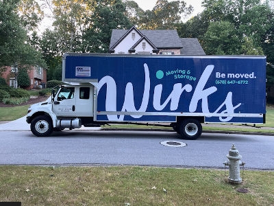 Wirks Moving & Storage Adapts to Peak Season Challenges Facing Movers Marietta GA Area Wirks Moving & Storage Adapts to Peak Season Challenges Facing Movers Marietta GA Area
