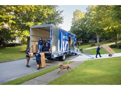 Alpharetta-Based Moving Companies Introduce 24/7 Service Model to Address Regional Demand Surge Alpharetta-Based Moving Companies Introduce 24/7 Service Model to Address Regional Demand Surge