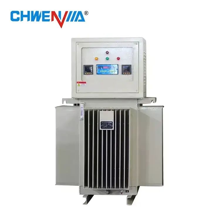 Top 10 Voltage Stabilizer Factory from China: Why Wenma Is the Partner Behind Rock-Solid Power Top 10 Voltage Stabilizer Factory from China: Why Wenma Is the Partner Behind Rock-Solid Power