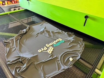 Custom T-Shirt Company Hi-Def Printing Transforms Cape Coral's Apparel Landscape with Four Decades of Excellence Custom T-Shirt Company Hi-Def Printing Transforms Cape Coral's Apparel Landscape with Four Decades of Excellence