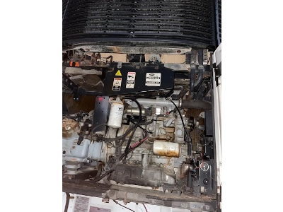 Reefer Trailer Repair Industry Addresses Critical Question: Which Refrigerant Is Used in Reefer Units? Reefer Trailer Repair Industry Addresses Critical Question: Which Refrigerant Is Used in Reefer Units?
