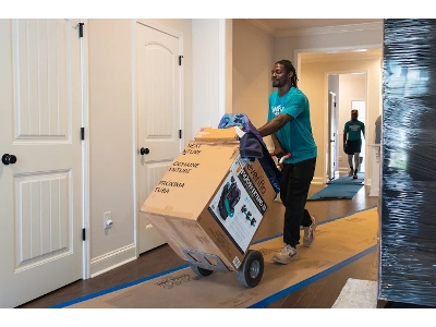 Swamp Rabbit Moving Emerges as Leading Long Distance Movers Greenville with Expanded Service Network Swamp Rabbit Moving Emerges as Leading Long Distance Movers Greenville with Expanded Service Network