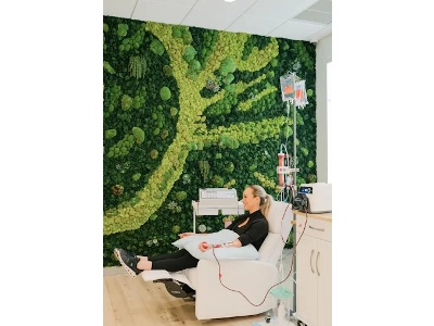 Oxygenation Therapy Center Reports Improved Patient Outcomes in Joint Inflammation Cases Through EBOO Treatment Oxygenation Therapy Center Reports Improved Patient Outcomes in Joint Inflammation Cases Through EBOO Treatment