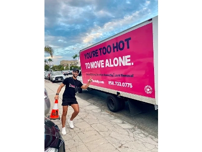 Flexdolly Redefines Moving Services San Diego Industry Standards with Transparent Pricing Model Flexdolly Redefines Moving Services San Diego Industry Standards with Transparent Pricing Model