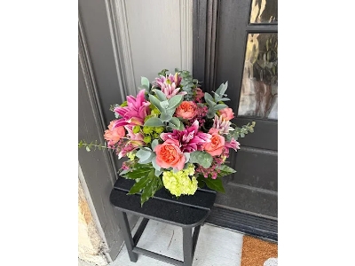 Floral Concepts - Houston Florist Expands Same-Day Delivery Coverage Across Houston Metropolitan Region Floral Concepts - Houston Florist Expands Same-Day Delivery Coverage Across Houston Metropolitan Region