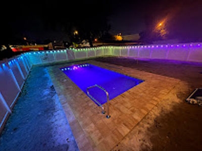 Florida's In-ground Swimming Pools Market Sees Shift Toward Fiberglass as Homeowners Prioritize Quick Installation Florida's In-ground Swimming Pools Market Sees Shift Toward Fiberglass as Homeowners Prioritize Quick Installation