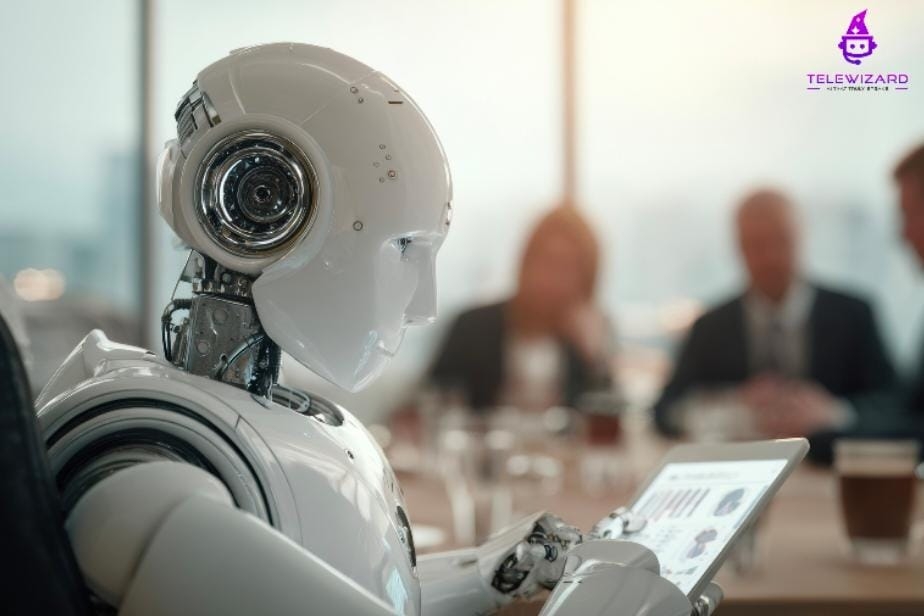 TeleWizard Expands Beyond Phone Reception: Launches Full Multichannel AI Client-Intake Platform After Transforming Call Handling for Law Firms TeleWizard Expands Beyond Phone Reception: Launches Full Multichannel AI Client-Intake Platform After Transforming Call Handling for Law Firms