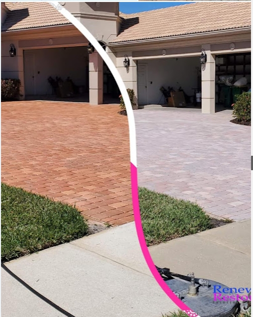 Renew & Restore Exterior Cleaning, LLC Expands Premium Power Washing Service from Melbourne Into Lamplighter Village Renew & Restore Exterior Cleaning, LLC Expands Premium Power Washing Service from Melbourne Into Lamplighter Village