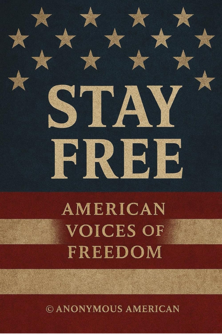 Innovative Communications Group (ICG) Announces the Release of Stay Free: American Voices of Freedom Innovative Communications Group (ICG) Announces the Release of Stay Free: American Voices of Freedom