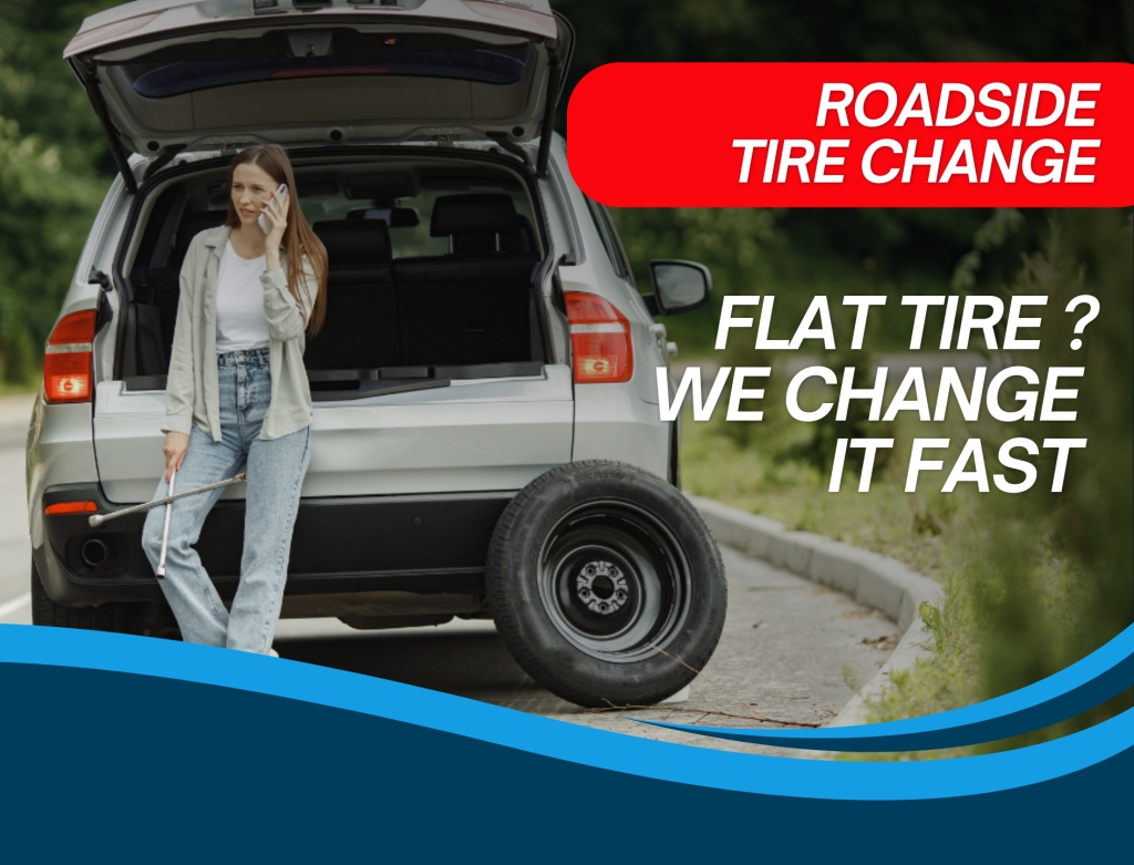 Stranded No More: Indianapolis Tow Truck Launches 24/7 Rapid-Response Fleet Stranded No More: Indianapolis Tow Truck Launches 24/7 Rapid-Response Fleet