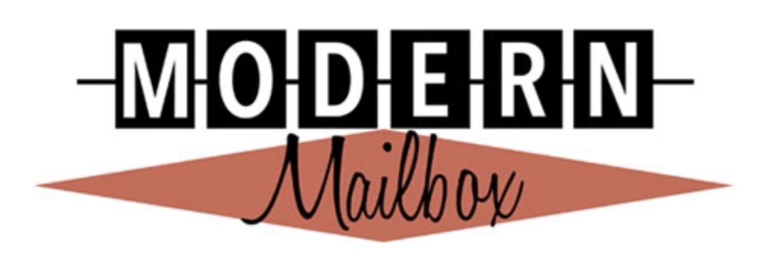 Modern Mailbox Offers Handcrafted Mid Century Modern Mailboxes as Distinctive Holiday Gifts for Design-Conscious Homeowners Modern Mailbox Offers Handcrafted Mid Century Modern Mailboxes as Distinctive Holiday Gifts for Design-Conscious Homeowners