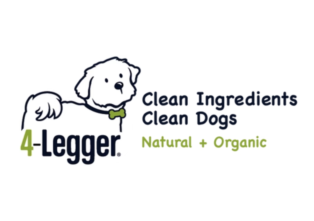 From Personal Tragedy to Pet Care Revolution: 4-Legger Leads Clean Grooming Movement With USDA Organic Products From Personal Tragedy to Pet Care Revolution: 4-Legger Leads Clean Grooming Movement With USDA Organic Products
