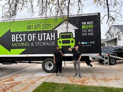 Best of Utah Moving Expands Commercial Relocation Services as Leading Sandy Movers Meet Growing Business Demand Best of Utah Moving Expands Commercial Relocation Services as Leading Sandy Movers Meet Growing Business Demand
