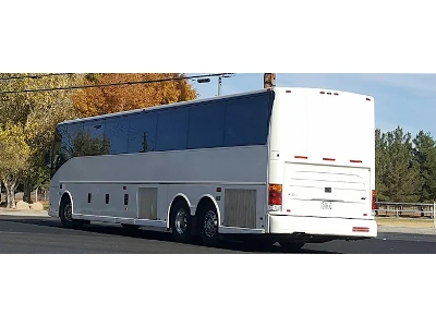 Blessed Transportation Marks Two Decades of Group Travel Solutions with Bus Charter Service Across Washington and Oregon Blessed Transportation Marks Two Decades of Group Travel Solutions with Bus Charter Service Across Washington and Oregon