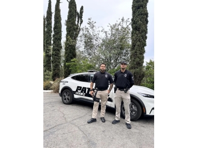 Private Security Companies Address Commercial Property Safety Concerns as Code 4 Implements Enhanced Patrol Strategies in Nevada Markets Private Security Companies Address Commercial Property Safety Concerns as Code 4 Implements Enhanced Patrol Strategies in Nevada Markets