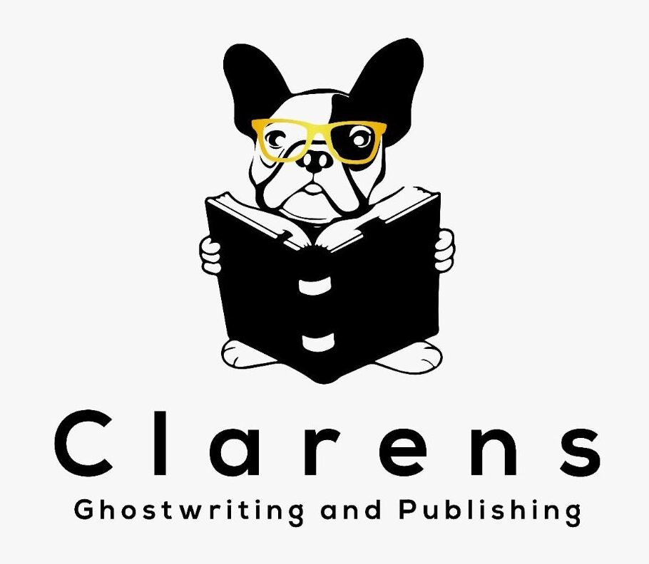 Clarens Ghostwriting and Publishing Selected as a Winner of the Great Companies Global Business Award 2025 Clarens Ghostwriting and Publishing Selected as a Winner of the Great Companies Global Business Award 2025
