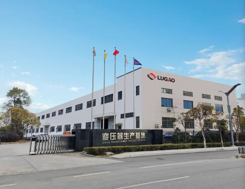 Lugao Power Co., Ltd. - Trusted China Manufacturer and Supplier of High-Voltage Power Solutions Lugao Power Co., Ltd. - Trusted China Manufacturer and Supplier of High-Voltage Power Solutions