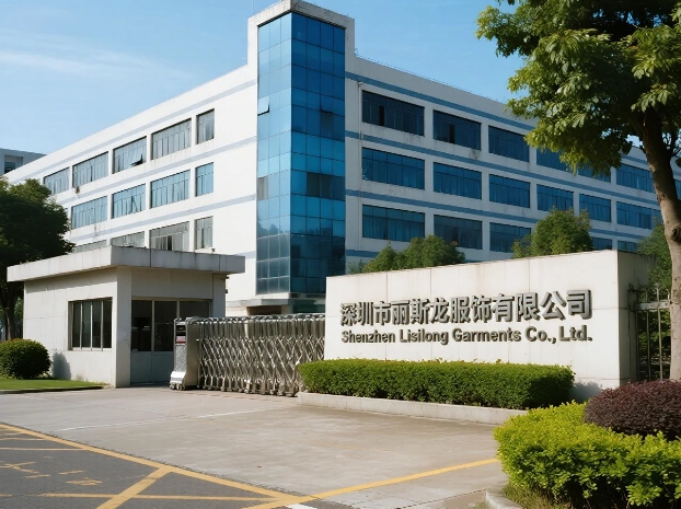 LSLONG Garments Launches Premium T-Shirt and Custom Polo Shirt Collection for Global Brands LSLONG Garments Launches Premium T-Shirt and Custom Polo Shirt Collection for Global Brands